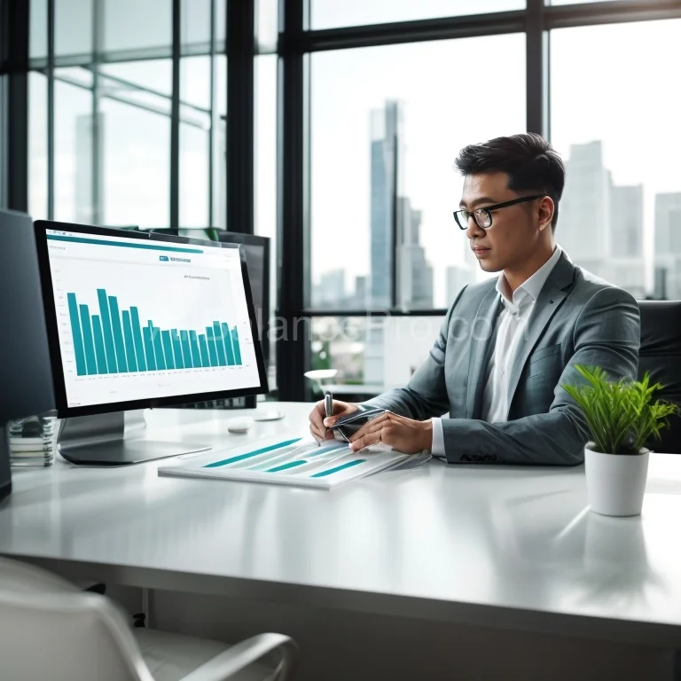 Lokal angepasste Lösung