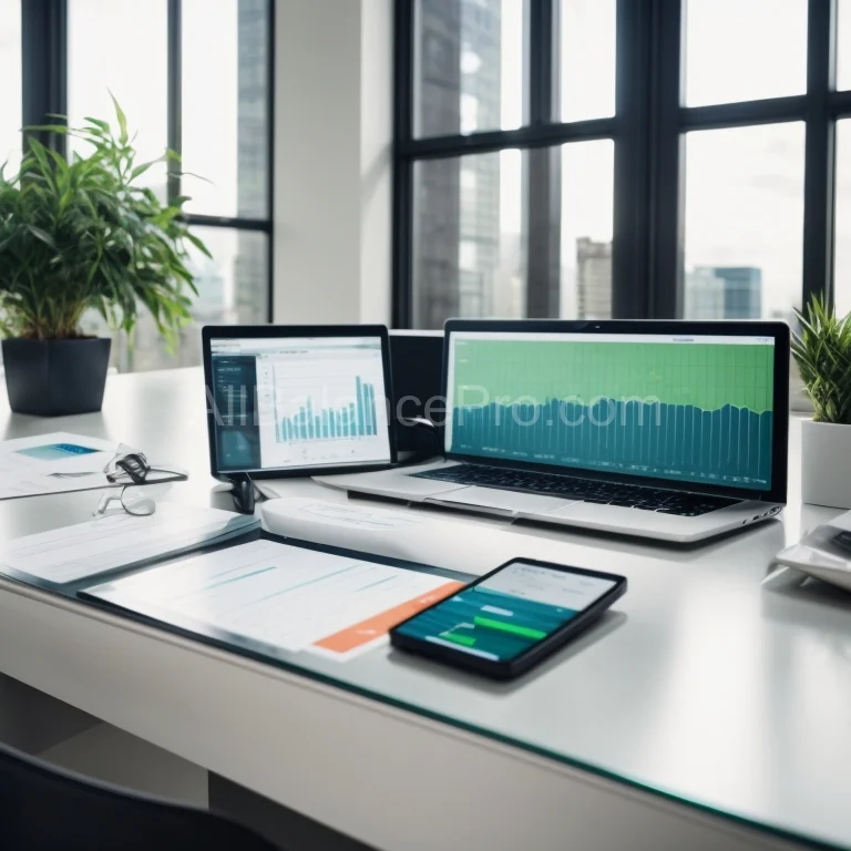 Sichere Datenverarbeitung